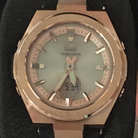 G-Shock Accessories - Baby-G/ G-Shock Womens